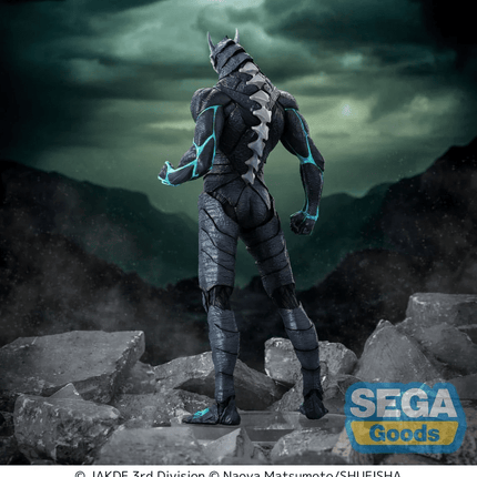 Kaiju No. 8 – Luminasta Statue - OrbiTopia