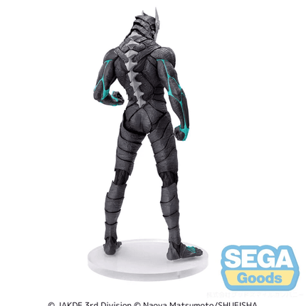 Kaiju No. 8 – Luminasta Statue - OrbiTopia