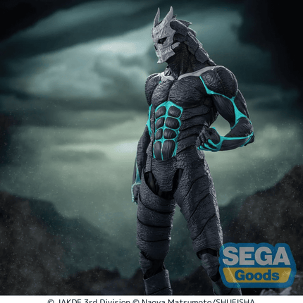 Kaiju No. 8 – Luminasta Statue - OrbiTopia
