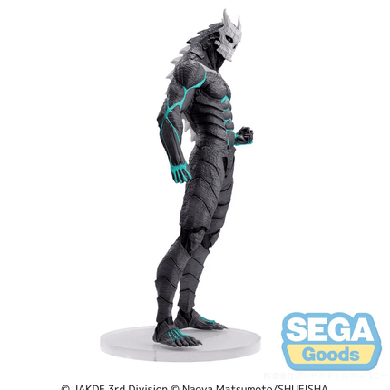 Kaiju No. 8 – Luminasta Statue - OrbiTopia