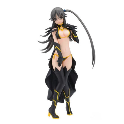 Kazakiri Hyouka Figure – A Certain Magical Index - OrbiTopia
