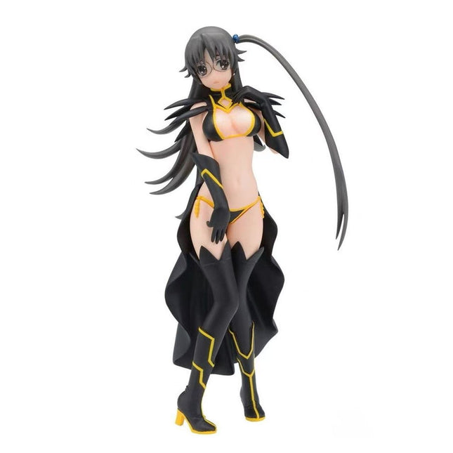 Kazakiri Hyouka Figure – A Certain Magical Index - OrbiTopia