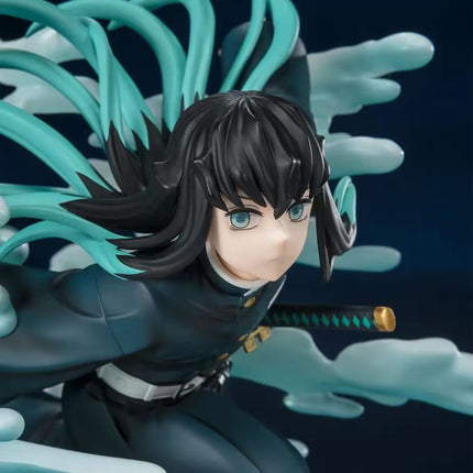 Kimetsu no Yaiba - Muichiro Tokito - FiguartsZero Figure - OrbiTopia
