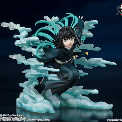 Kimetsu no Yaiba - Muichiro Tokito - FiguartsZero Figure - OrbiTopia