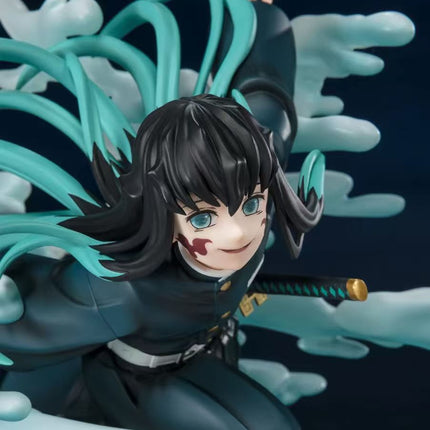 Kimetsu no Yaiba - Muichiro Tokito - FiguartsZero Figure - OrbiTopia