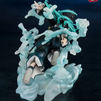 Kimetsu no Yaiba - Muichiro Tokito - FiguartsZero Figure - OrbiTopia