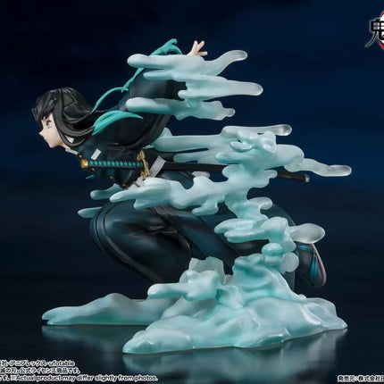 Kimetsu no Yaiba - Muichiro Tokito - FiguartsZero Figure - OrbiTopia