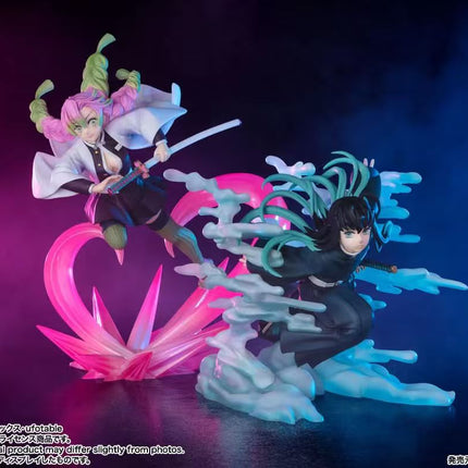 Kimetsu no Yaiba - Muichiro Tokito - FiguartsZero Figure - OrbiTopia