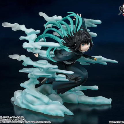 Kimetsu no Yaiba - Muichiro Tokito - FiguartsZero Figure - OrbiTopia