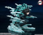 Kimetsu no Yaiba - Muichiro Tokito - FiguartsZero Figure - OrbiTopia