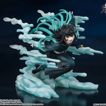Kimetsu no Yaiba - Muichiro Tokito - FiguartsZero Figure - OrbiTopia