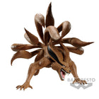 Kurama Figure – Ferocious Nine - Tails Naruto Collectible - OrbiTopia