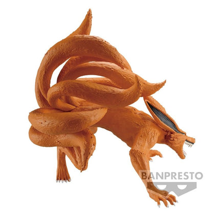 Kurama Naruto Figure – Ver. A - OrbiTopia