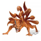 Kurama Naruto Figure – Ver. A - OrbiTopia