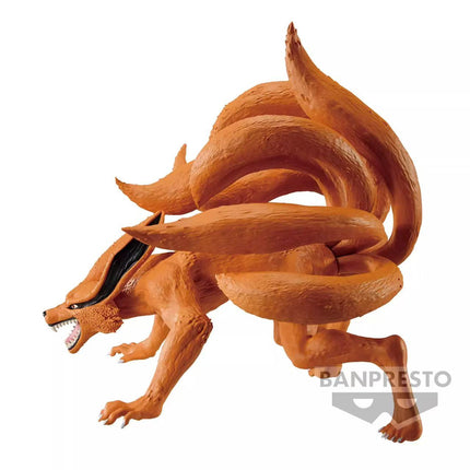 Kurama Naruto Figure – Ver. A - OrbiTopia