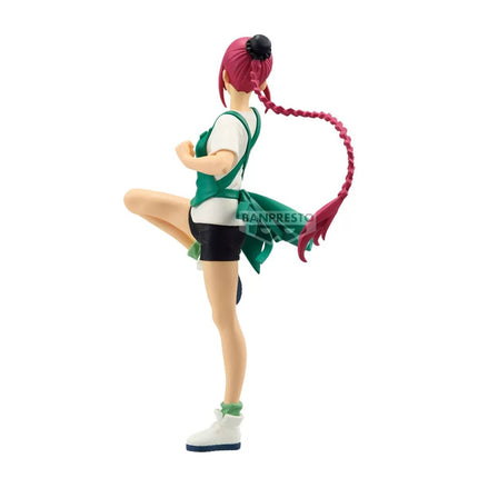 Lou Xiaotan Figure – Sakamoto Days Vibration Stars - OrbiTopia