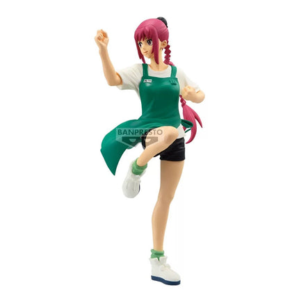 Lou Xiaotan Figure – Sakamoto Days Vibration Stars - OrbiTopia