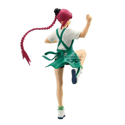 Lou Xiaotan Figure – Sakamoto Days Vibration Stars - OrbiTopia