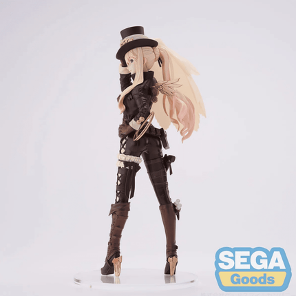 Macross Frontier – Sheryl Nome – Oshare Macross Revolution Figurizm Alpha Figure - OrbiTopia