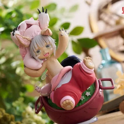 Made in Abyss – Nanachi My Treasure Artist Master Piece AMP Figure - OrbiTopia