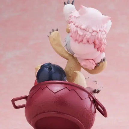 Made in Abyss – Nanachi My Treasure Artist Master Piece AMP Figure - OrbiTopia