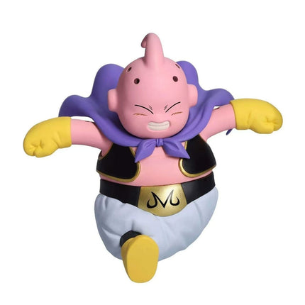 Majin Buu – Dragon Ball Daima – With Panel - OrbiTopia