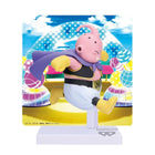 Majin Buu – Dragon Ball Daima – With Panel - OrbiTopia