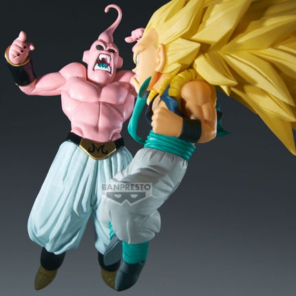 Majin Buu Figure – Dragon Ball Z Match Makers - OrbiTopia
