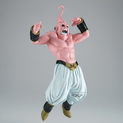 Majin Buu Figure – Dragon Ball Z Match Makers - OrbiTopia