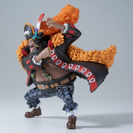 Marshall D. Teach Figure – One Piece Figures Battle Record - OrbiTopia