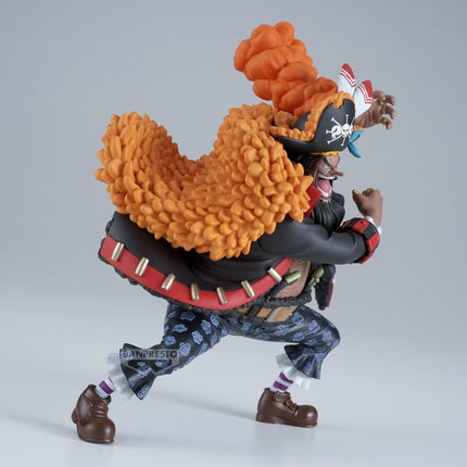Marshall D. Teach Figure – One Piece Figures Battle Record - OrbiTopia