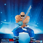 Master Roshi Kamehameha Anime Figure – Dragon Ball | 15cm Banpresto Collectible - OrbiTopia