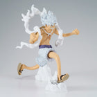 Monkey D. Luffy Gear 5 Figure – One Piece - OrbiTopia