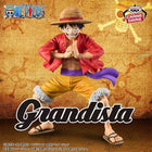 Monkey D. Luffy One Piece Figure – Grand Action Pose - OrbiTopia