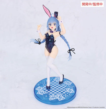 Roxy Migurdia Vivit Bunny Polarized Color Ver. by System Service – front view