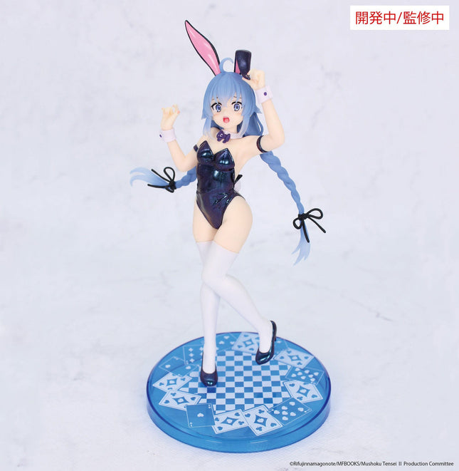 Roxy Migurdia Vivit Bunny Polarized Color Ver. by System Service – front view