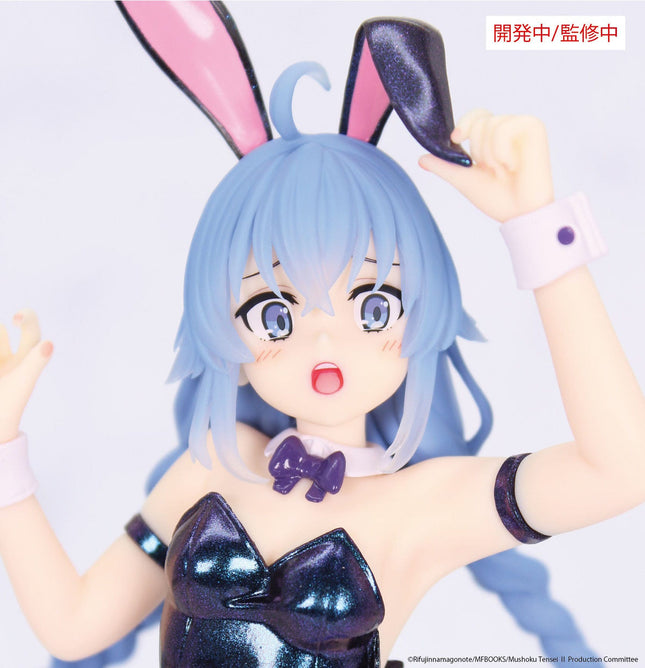 Roxy Migurdia Vivit Bunny Polarized Color Ver. by System Service – face detail