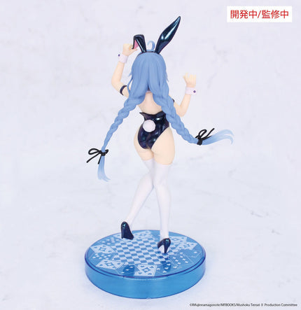 Roxy Migurdia Vivit Bunny Polarized Color Ver. by System Service – rear view
