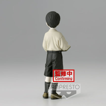 Muzan Kibutsuji Figure – Demon Series Vol. 7 (Sepia Version) - OrbiTopia