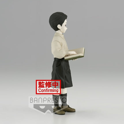 Muzan Kibutsuji Figure – Demon Series Vol. 7 (Sepia Version) - OrbiTopia