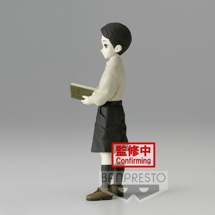 Muzan Kibutsuji Figure – Demon Series Vol. 7 (Sepia Version) - OrbiTopia