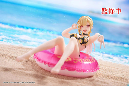 My Dress-Up Darling - Marin Kitagawa - Aqua Float Girls figure (Taito) - OrbiTopia