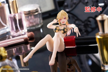 My Dress-Up Darling - Marin Kitagawa - Aqua Float Girls figure (Taito) - OrbiTopia
