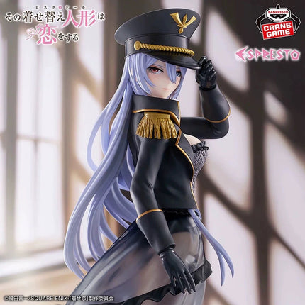My Dress - Up Darling - Marin Kitagawa - Black Lobelia - Espresto Detailed Elegance Figure - OrbiTopia