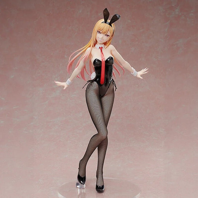 My Dress-Up Darling - Marin Kitagawa - Bunny figure 1/4 (FREEing) - OrbiTopia