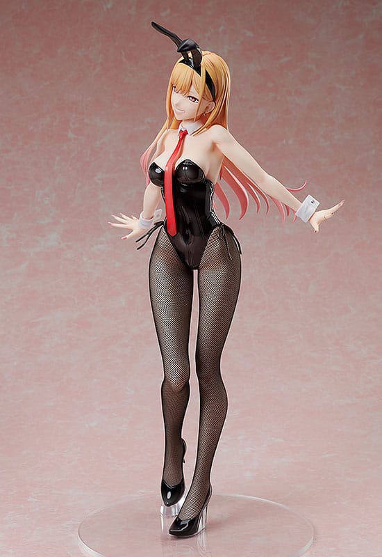 My Dress-Up Darling - Marin Kitagawa - Bunny figure 1/4 (FREEing) - OrbiTopia