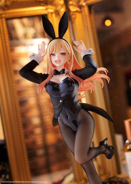 My Dress-Up Darling - Marin Kitagawa - Bunny T-Most figure (Taito) - ORBITOPIA FIGURES LTD
