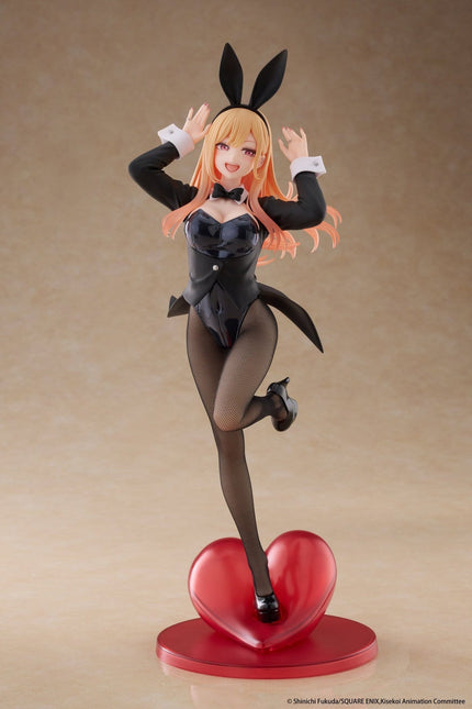 My Dress-Up Darling - Marin Kitagawa - Bunny T-Most figure (Taito) - ORBITOPIA FIGURES LTD
