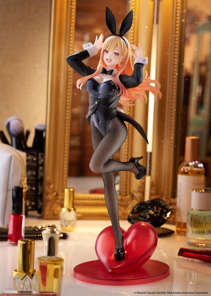 My Dress-Up Darling - Marin Kitagawa - Bunny T-Most figure (Taito) - ORBITOPIA FIGURES LTD