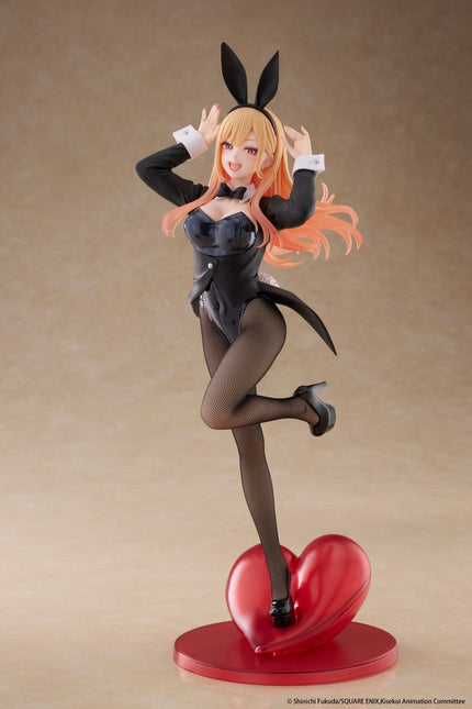 My Dress-Up Darling - Marin Kitagawa - Bunny T-Most figure (Taito) - ORBITOPIA FIGURES LTD